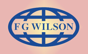 ✓ FG-Wilson ULPK0038 Насос подкачки топл. 